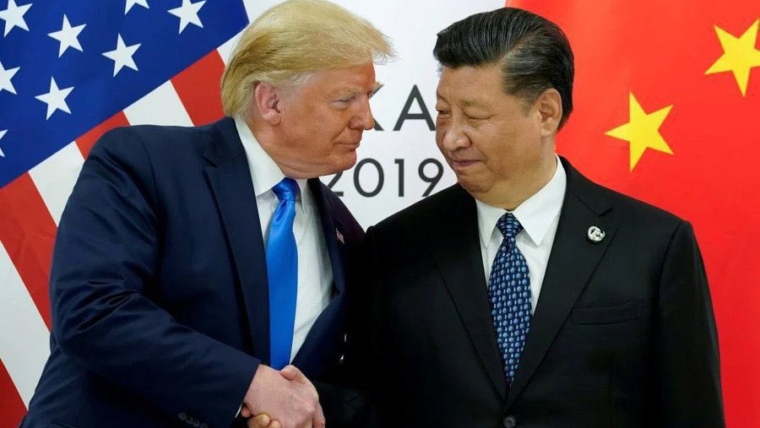 U.S.-China Economic Talks Conclude in Geneva, New Round Scheduled for Tomorrow