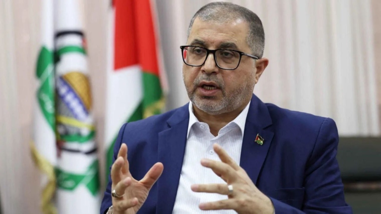 Hamas announces readiness to step down from power amid Trump’s statements about owning Gaza