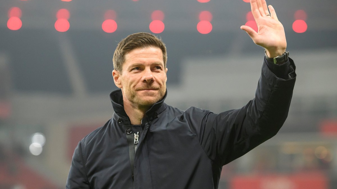 Real Madrid Announces Xabi Alonso as Head Coach Until 2028