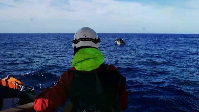 Mediterranean: Three People Killed During Migration Attempt from Libya to Italy