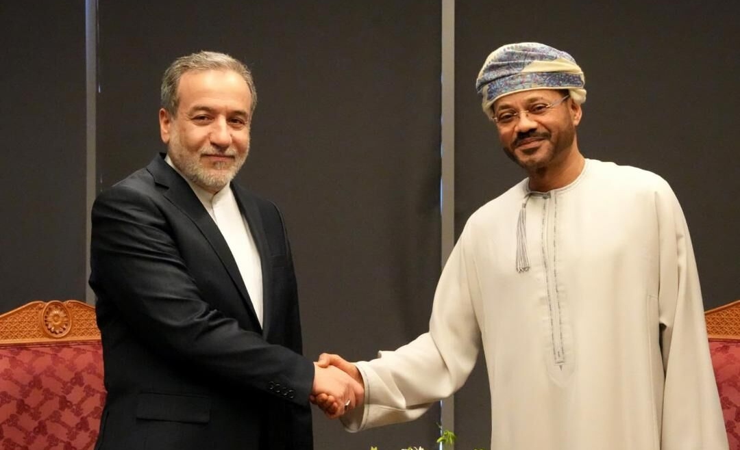 Fourth Round of Indirect US-Iran Talks Concludes in Muscat