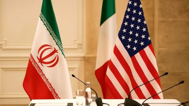 U.S. State Department Imposes Sanctions on Iranian Citizens and Entities