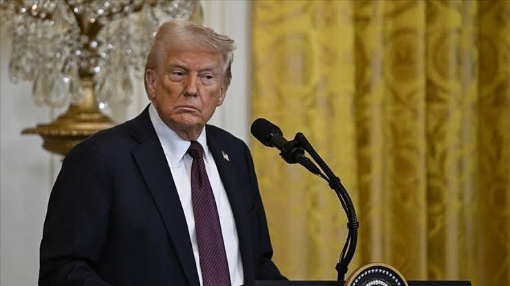 Trump Considers Lifting Sanctions on Syria
