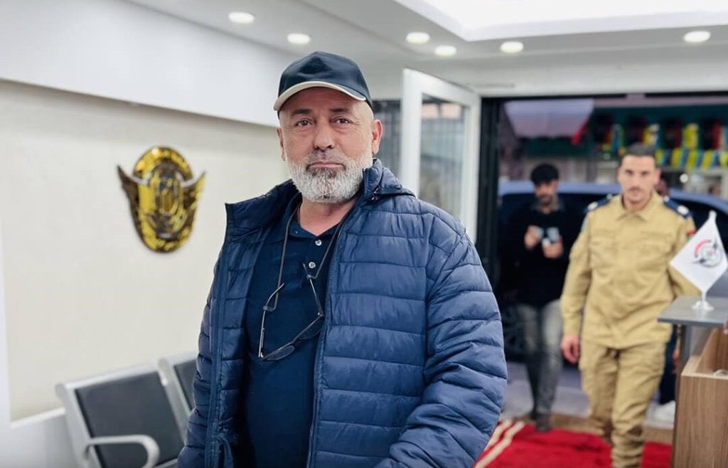 Libya: Death of the head of the Stability Support Apparatus and suspension of air traffic at Mitiga Airport