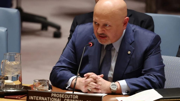 Trump’s Sanctions Hinder International Criminal Court’s Operations and Justice Efforts