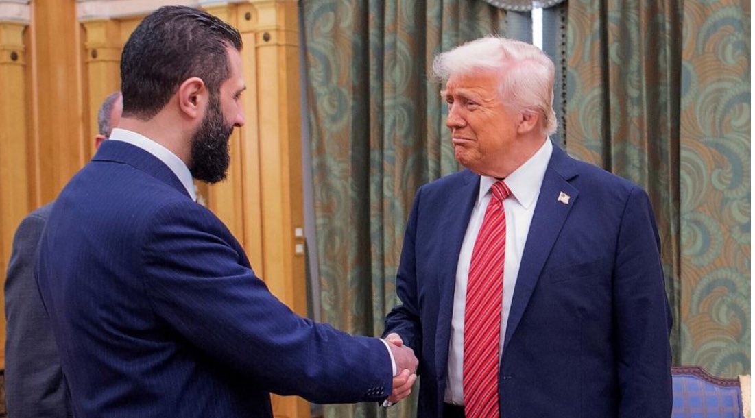 Syria and the U.S. Announce First Official Cooperation in Years on Missing Citizens