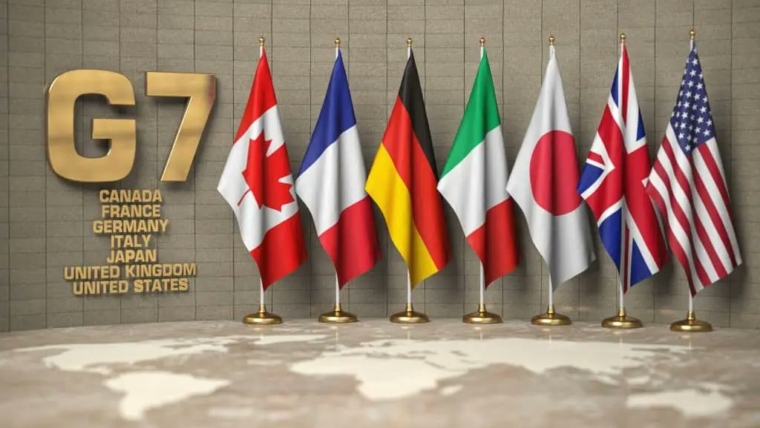 White House: Trump to Visit Canada for G7 Summit in June