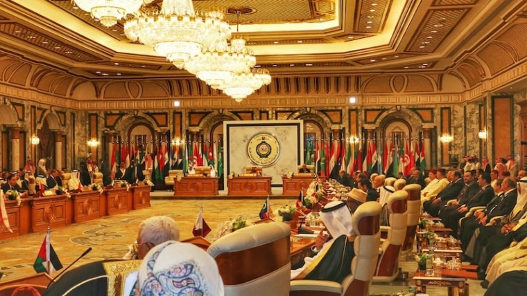 Baghdad to Host 34th Arab League Summit Amid Regional Shifts and Broad International Participation