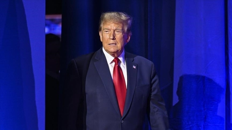 Trump Says Gaza Ceasefire Agreement ‘Very Close,’ Announcement Expected Within Hours