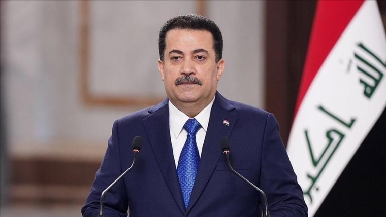 Iraq Proposes Arab Recovery and Reconstruction Fund, Pledges $40 Million for Gaza and Lebanon