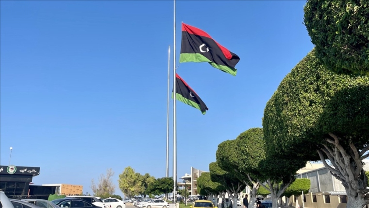 حكومة الوحدة الوطنية الليبية تنفي استقالات وزرائها وتؤكد استمرار العمل “بشكل طبيعي”
