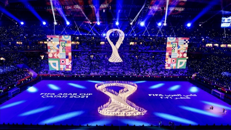 Qatar Sets Record $36.5 Million Prize Pool for Arab Cup 2025