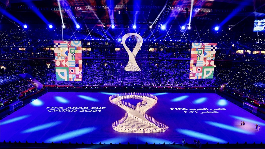 Qatar Sets Record $36.5 Million Prize Pool for Arab Cup 2025
