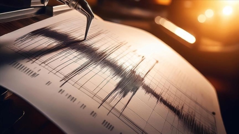 Magnitude 6.2 Earthquake Strikes Off the Coast of Crete, Greece