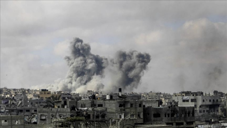 Hamas Confirms Receipt of New Ceasefire and Prisoner Swap Proposal from Mediators