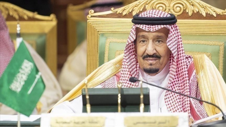 العاهل السعودي يوجه باستضافة 1000 حاج من ذوي الشهداء والأسرى والجرحى الفلسطينيين