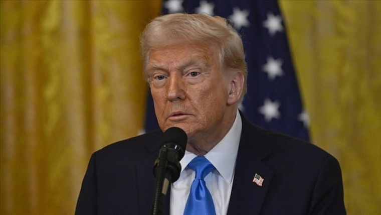Trump Hints at Major Gaza Announcement Within 24 Hours