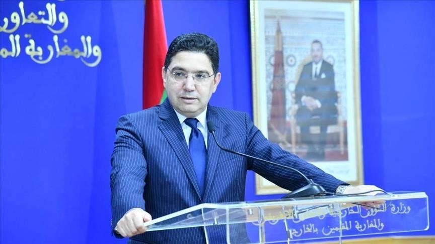المغرب يعلن إعادة فتح سفارته في دمشق بعد إغلاق دام أكثر من عقد
