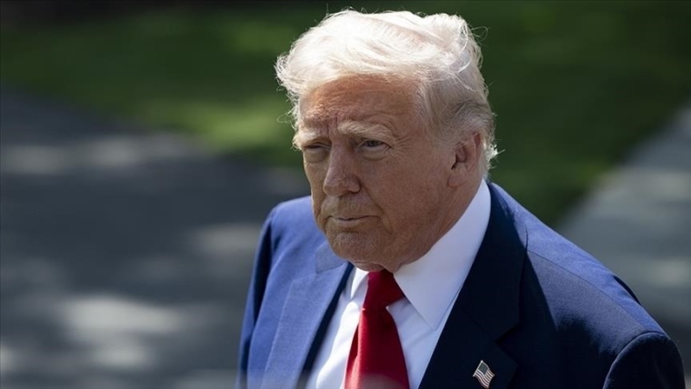 Trump Delays 50% Tariff on EU Imports Until July 9