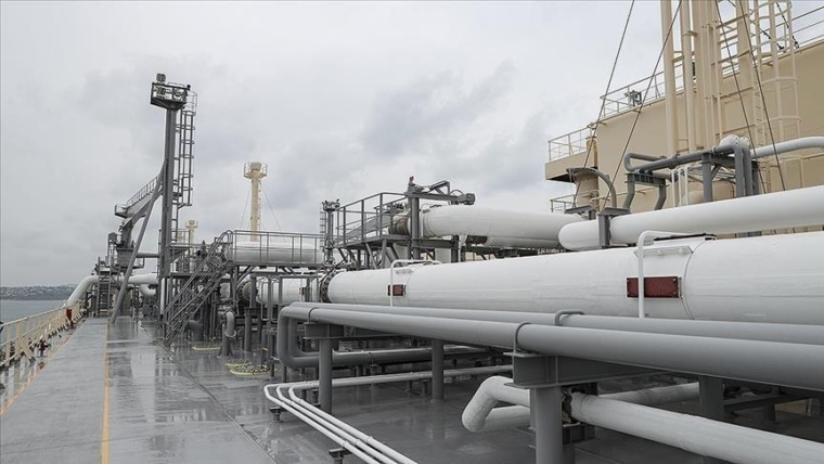 Turkey to Export 2 Billion Cubic Meters of Natural Gas to Syria, Triple Electricity Supply