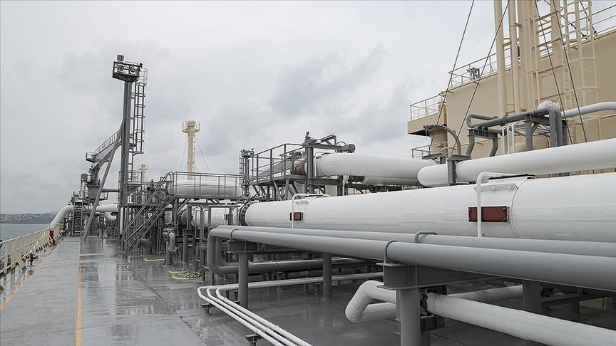 Turkey to Export 2 Billion Cubic Meters of Natural Gas to Syria, Triple Electricity Supply