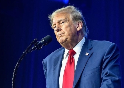 Trump Calls for Unconditional 30-Day Ceasefire Between Russia and Ukraine