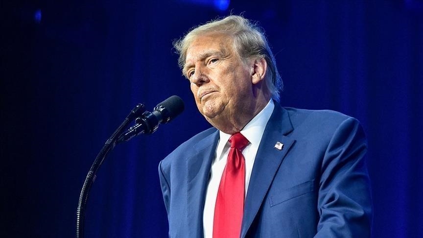 ترامب يدعو روسيا وأوكرانيا إلى وقف إطلاق نار غير مشروط لمدة 30 يوماً