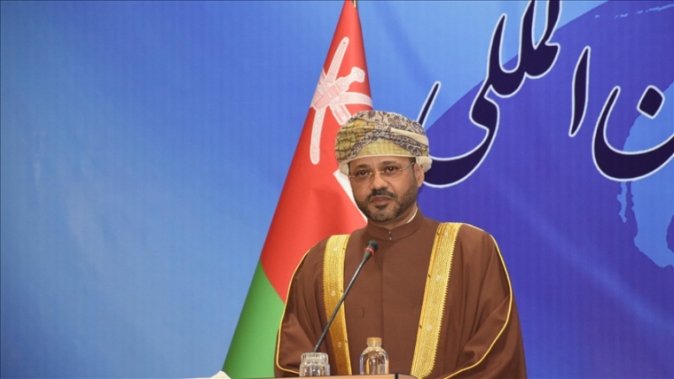 سلطنة عمان تستضيف الجولة الرابعة من المحادثات النووية بين واشنطن وطهران الأحد المقبل