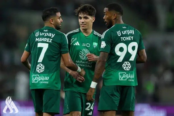 Al-Ahli Saudi Meet Kawasaki Today in AFC Elite Champions League Final