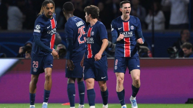Paris Saint-Germain Reaches Champions League Final After Defeating Arsenal