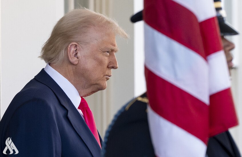 Trump Announces Major Prisoner Exchange Between Russia and Ukraine