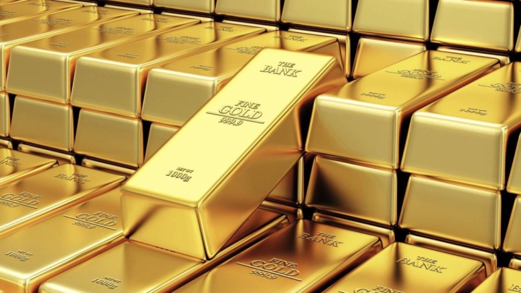 Gold Prices Rise Amid Trump’s Tariff Threats