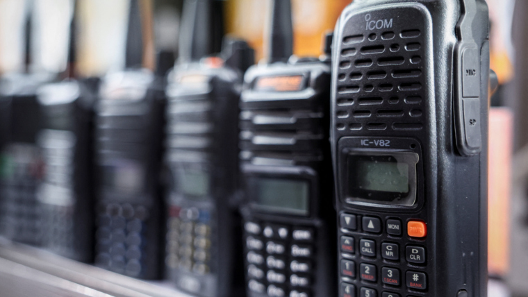 Turkey Intercepts Shipment of Explosive “Pager” Devices Bound for Lebanon