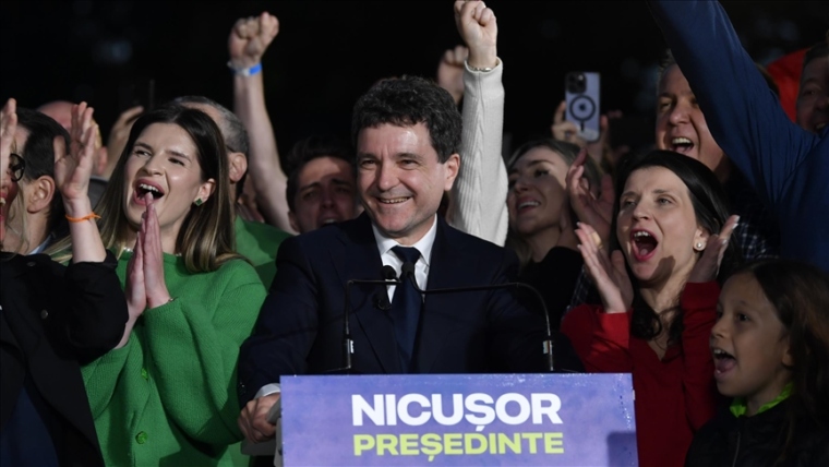 Romania: Pro-European Candidate Nicușor Dan Scores Surprise Victory in Presidential Runoff