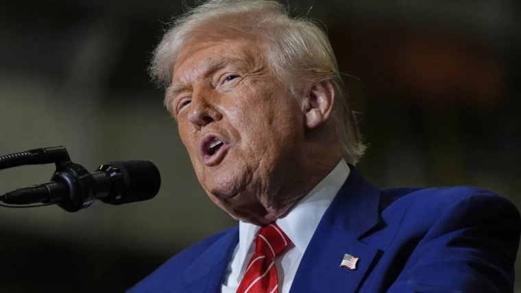 White House Confirms Trump to Attend NATO Summit in The Hague on June 24–25, Sends Nuclear Proposal to Iran