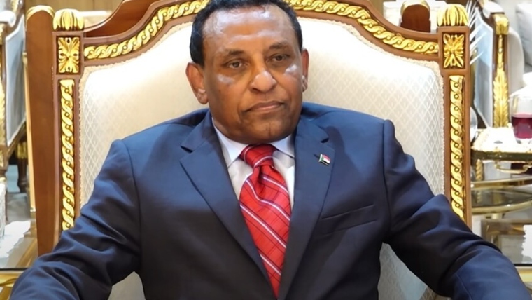 Sudan’s Transitional Prime Minister Dissolves Government, Tasks Ministries with Interim Duties