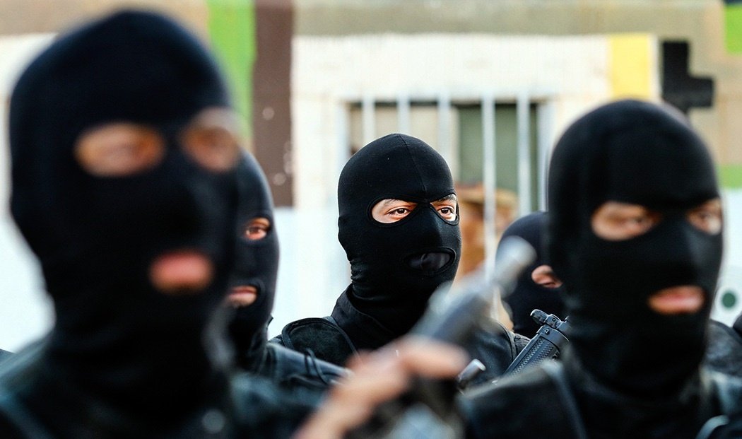 إيران: القبض على شبكة تابعة لتنظيم داعش في طهران
