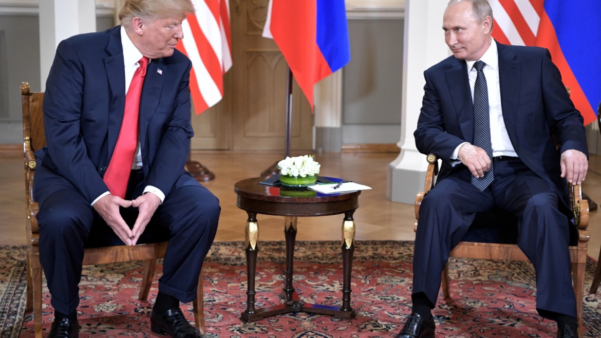 Russia Offers Mediation Between Iran and Israeli Occupation, Trump Expects “Peace Soon”