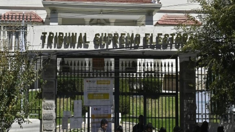 Bolivia’s Electoral Court Reinstates Rodríguez in Presidential Race, Bars Evo Morales