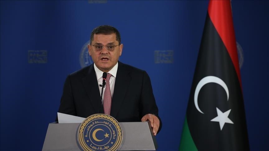 الدبيبة يرفض أي مسارات موازية للإنفاق العام ويؤكد على توحيد المؤسسات الليبية
