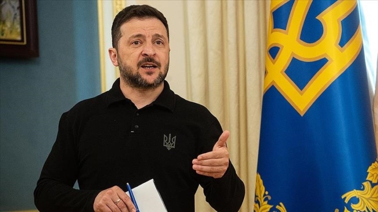 Ukrainian Delegation Heads to Istanbul for Peace Talks with Russia on Monday