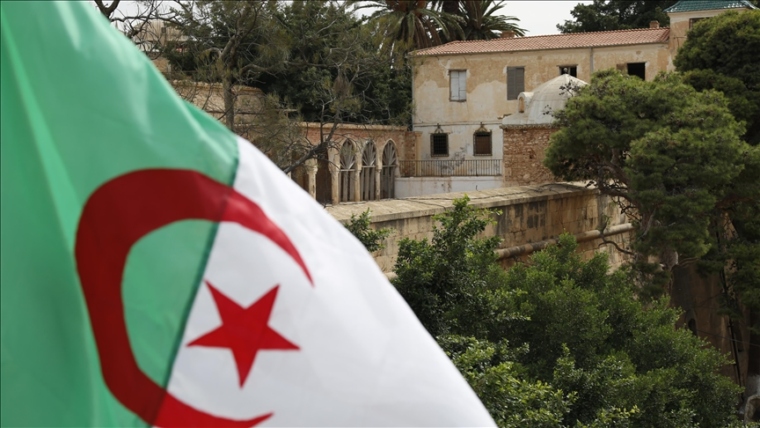 الجزائر تعرب عن أسفها لدعم بريطانيا مقترح المغرب بشأن الصحراء الغربية
