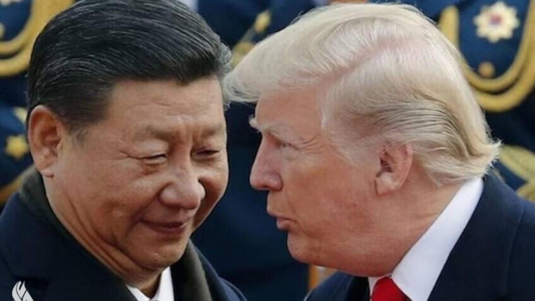 Trump Likely to Speak with China’s Xi This Week to Address Trade Disputes